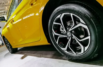 Casino Alpha Farsímaforrit